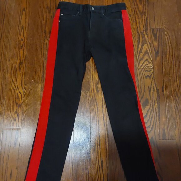 M N M L Men's Jeans Bundle Size 30 - Picture 4 of 4